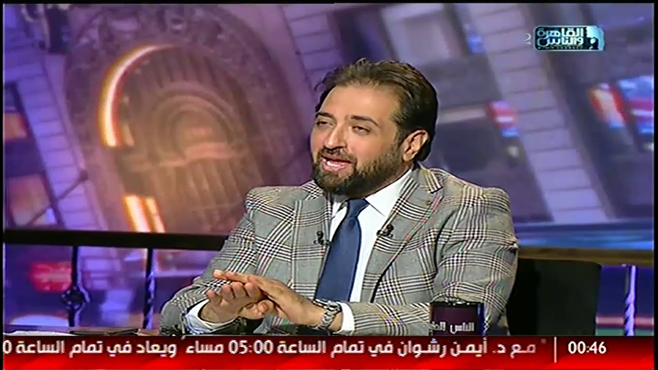 الناس الحلوة | جراحات السمنة مع د هيثم سيد