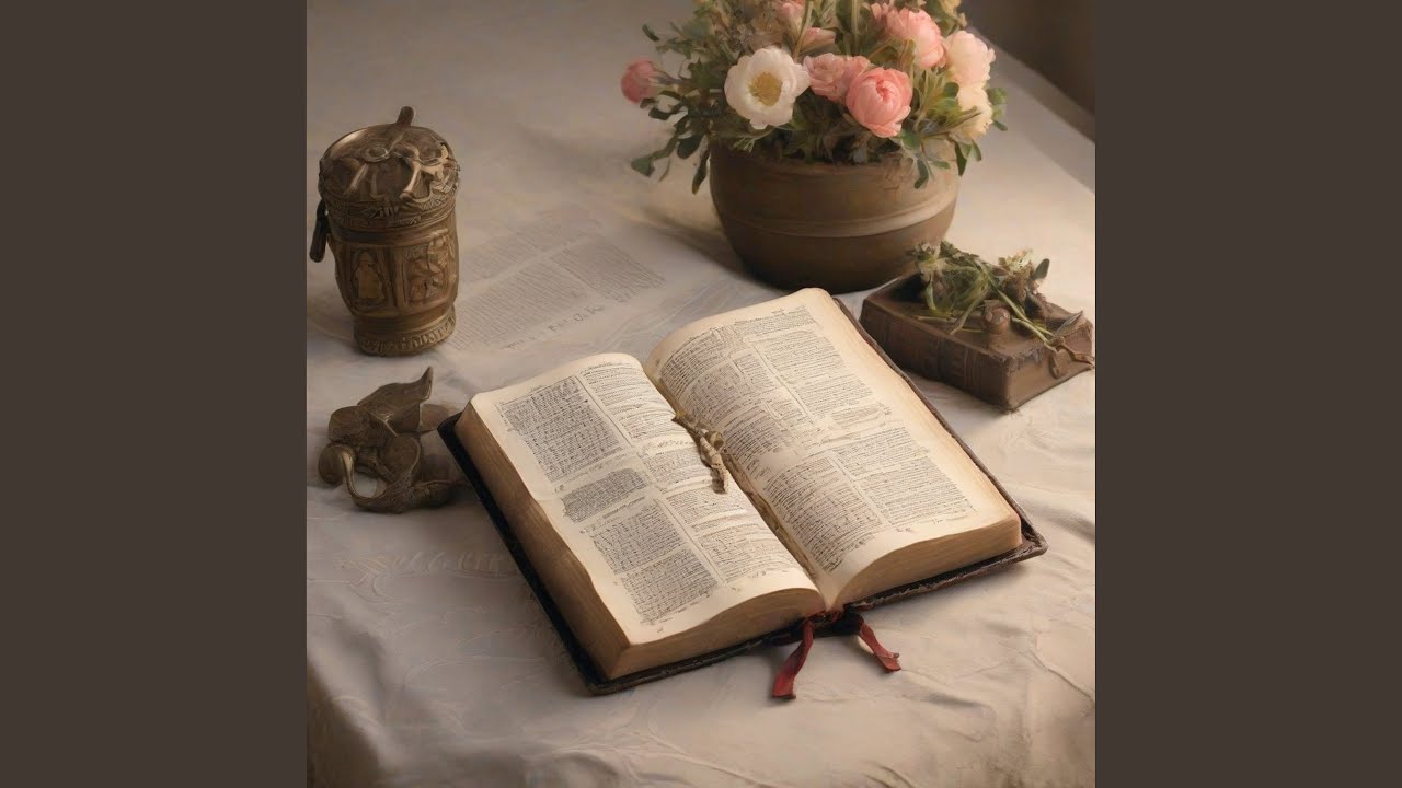 Psalms 18 (Full)