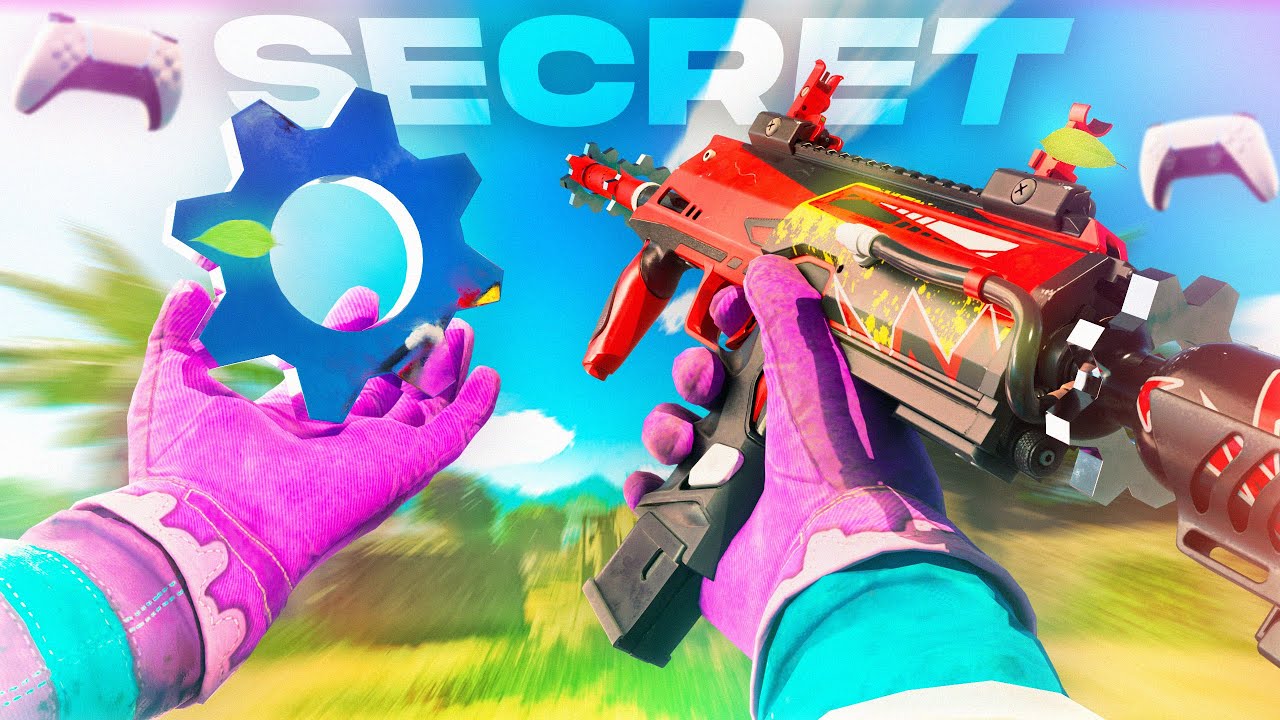 This Secret Setting Gives you AIMbot in XDefiant + updated settings