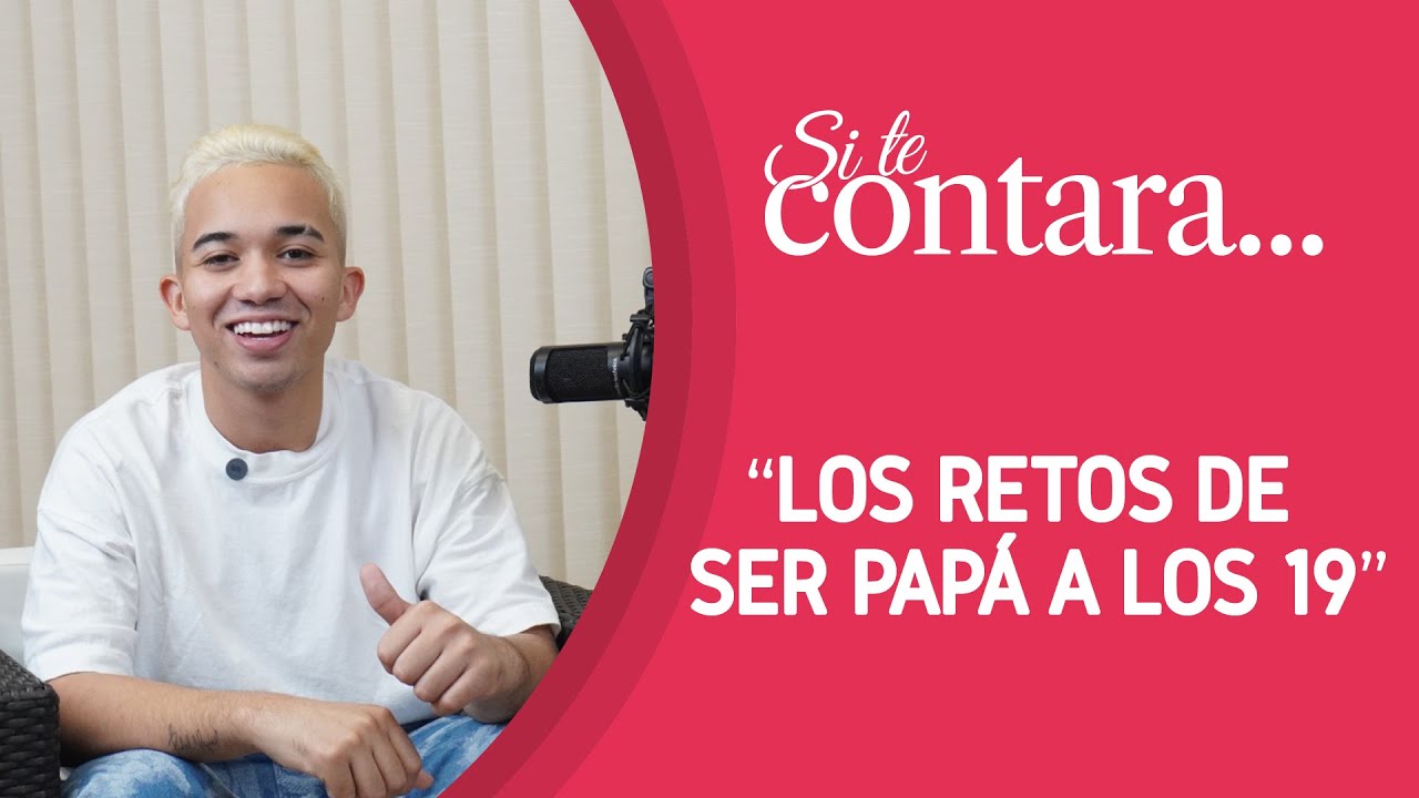 Samuel Morales, el heredero de Kaleth | Si te contara