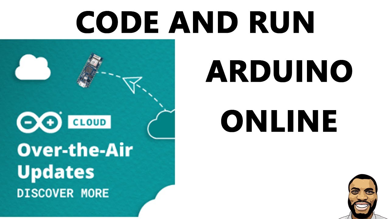 Getting Started with Coding Online: A Beginner's Guide to Arduino IDE