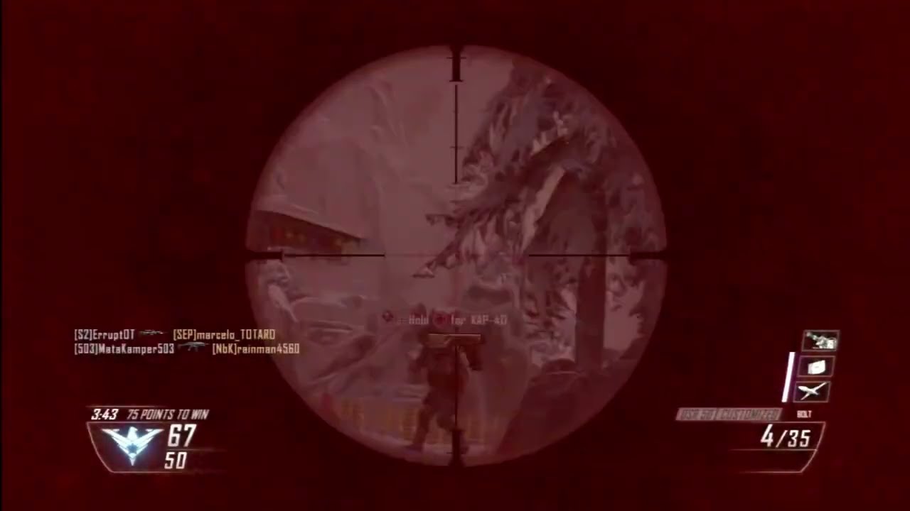Old Gen Highlights #11