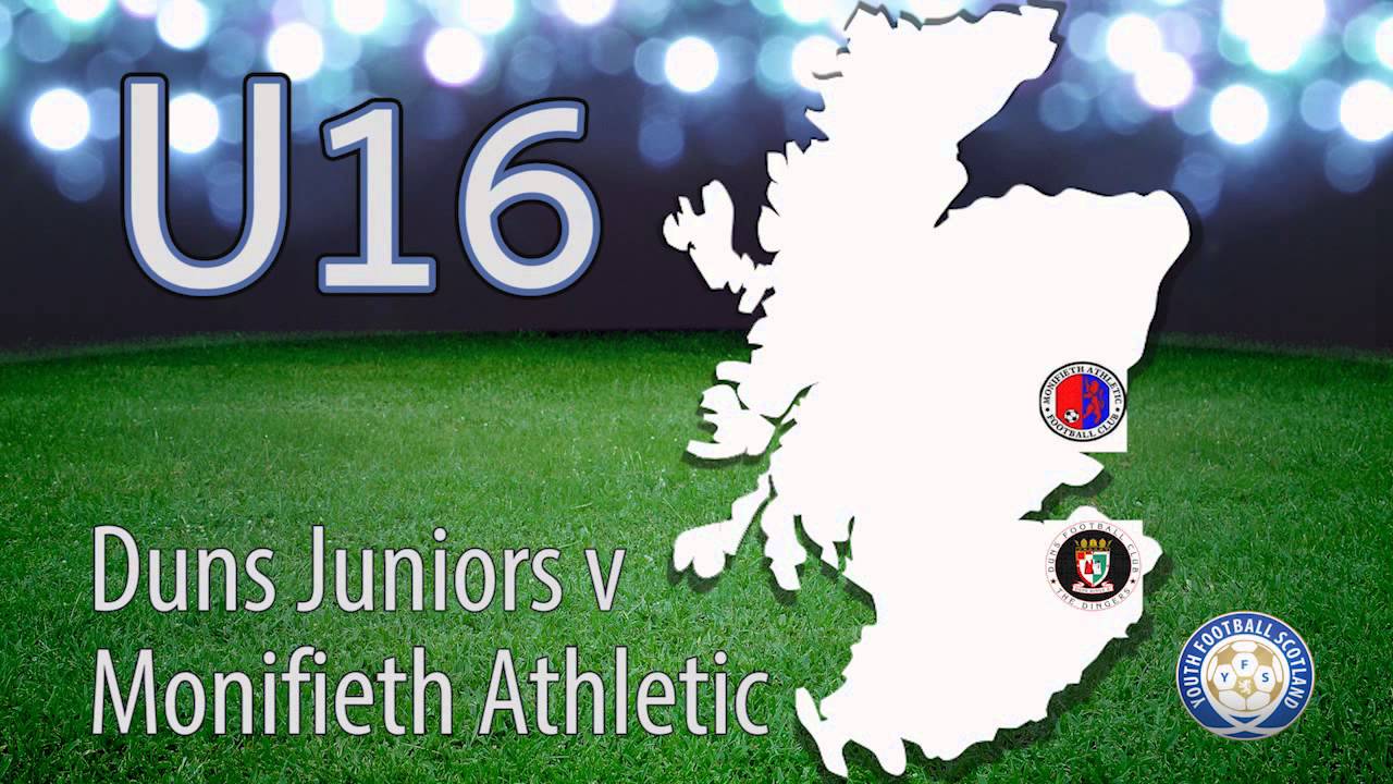 YFS TV - MOTD: SYFA Cup R3