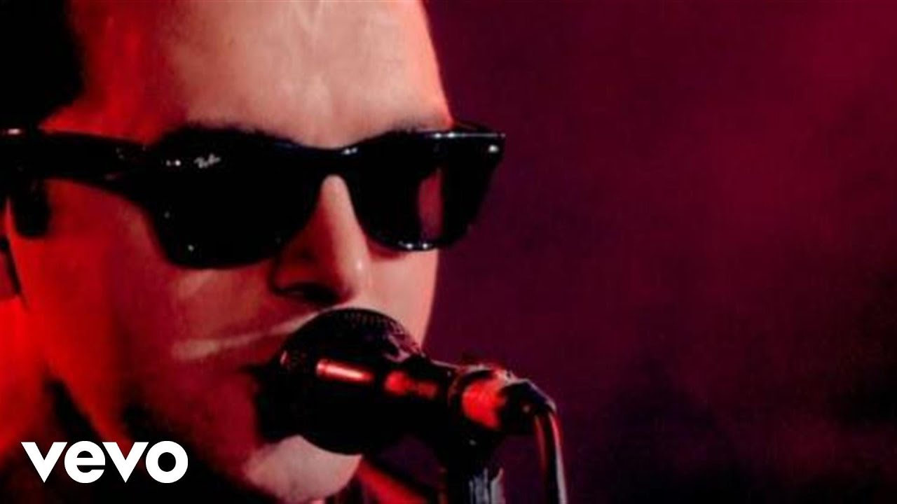 Glasvegas - Flowers & Football Tops (Live At The Glasgow ABC2 Venue)