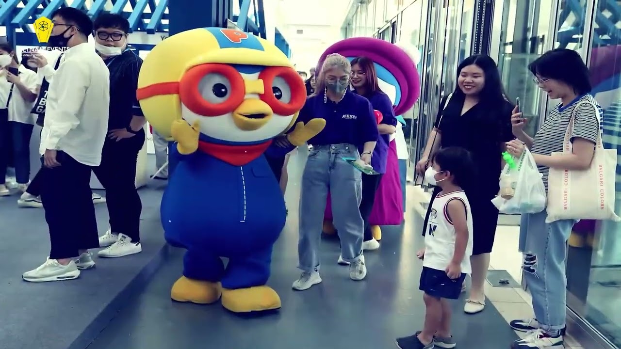[NATIONAL CONVENTION CENTER] #kexpo #kexpo2022 #kconcert