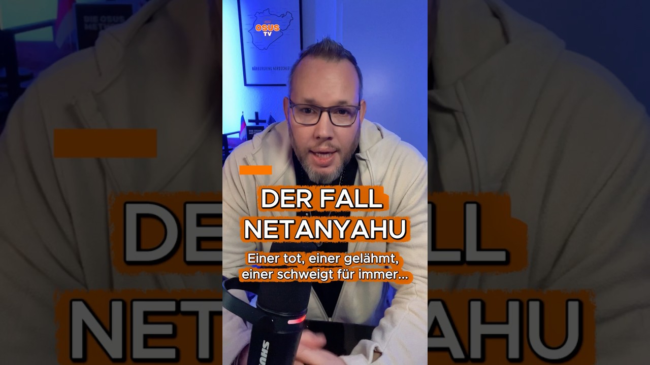 Der Prozess #deutschland #politik #medien #osus