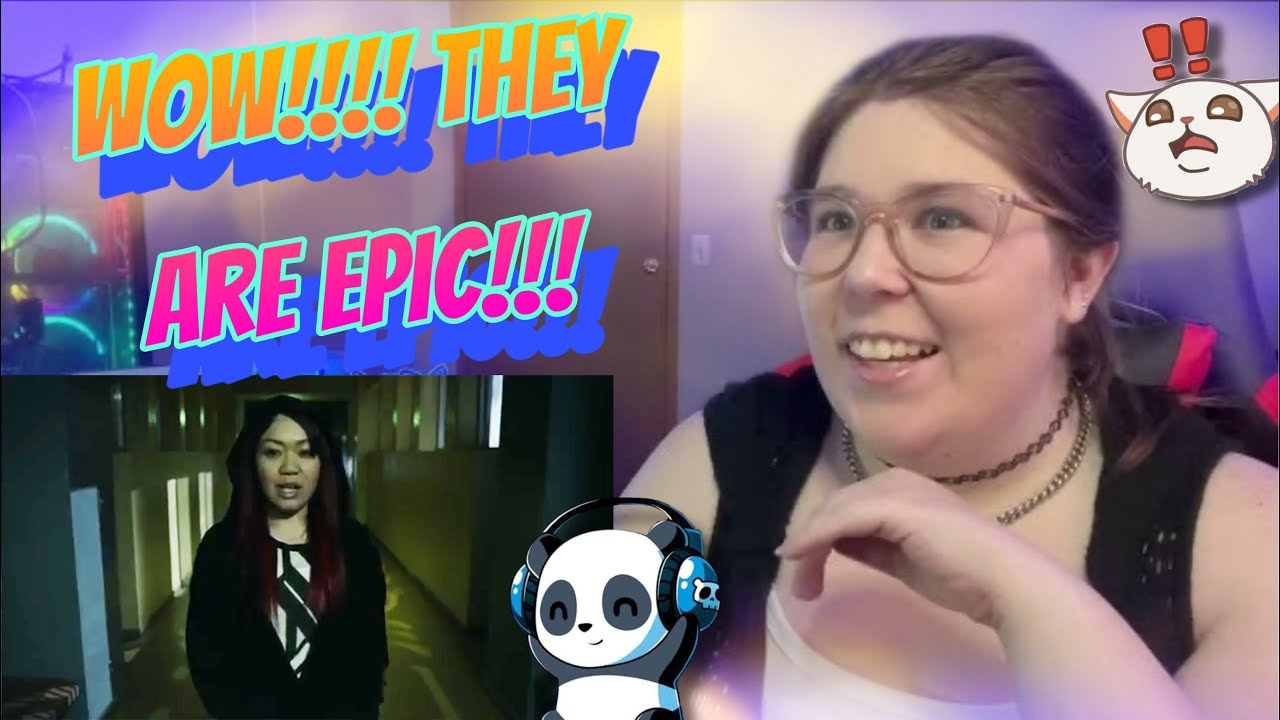FIRST TIME REACTING TO - マキシマム ザ ホルモン 『予襲復讐』 Music Video (REACTION)