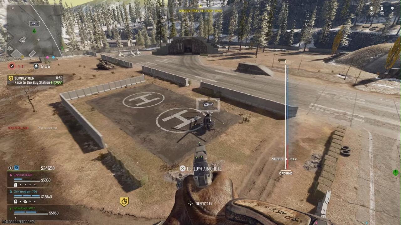 Call of Duty_ 2026 Issues