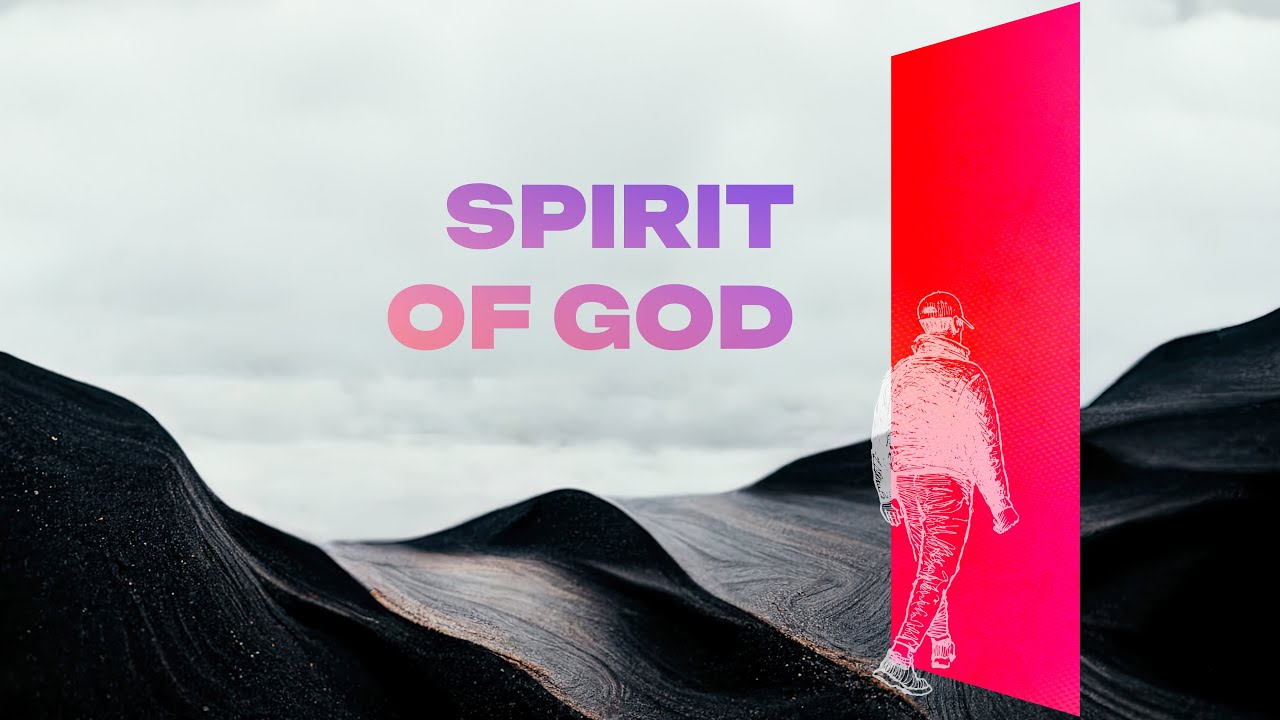Spirit of God (Live) - Take Courage Live Album | CityHill Music