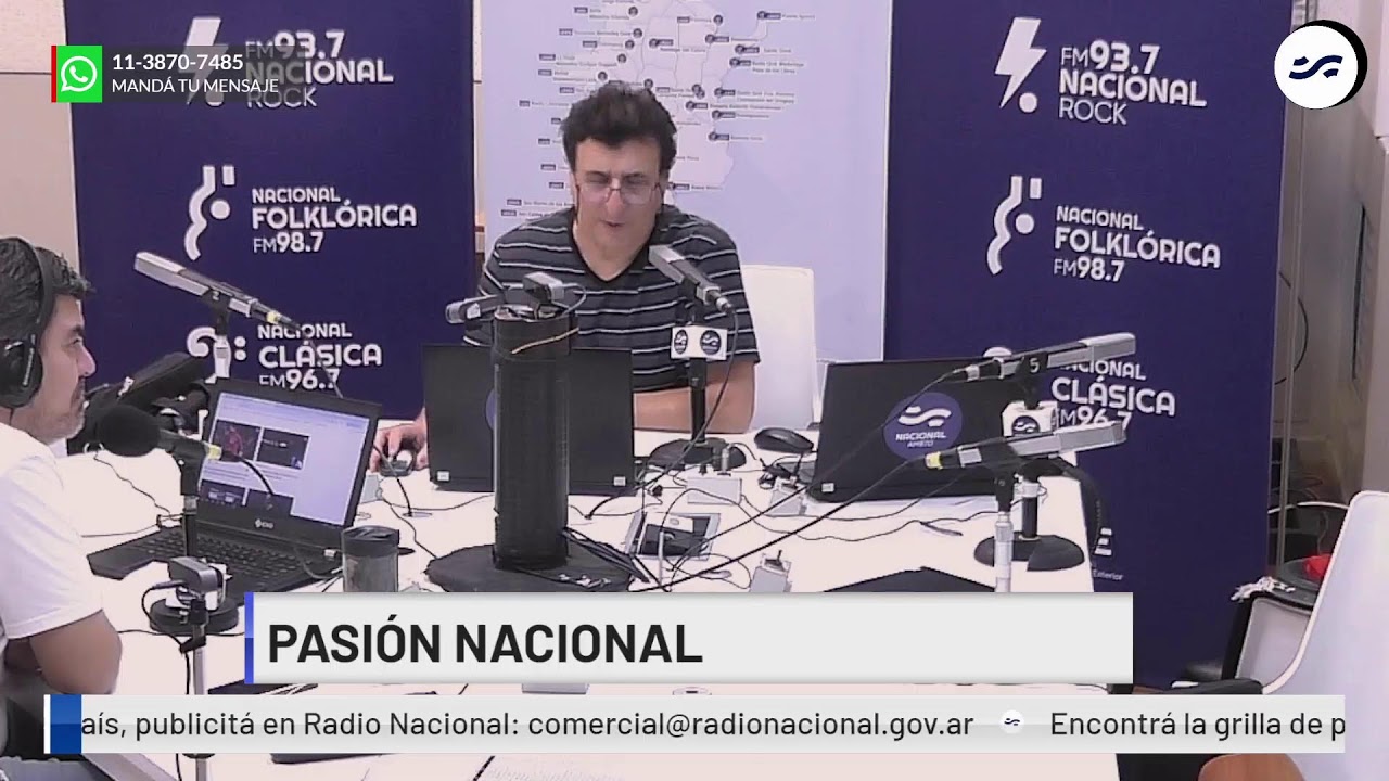 RADIO NACIONAL