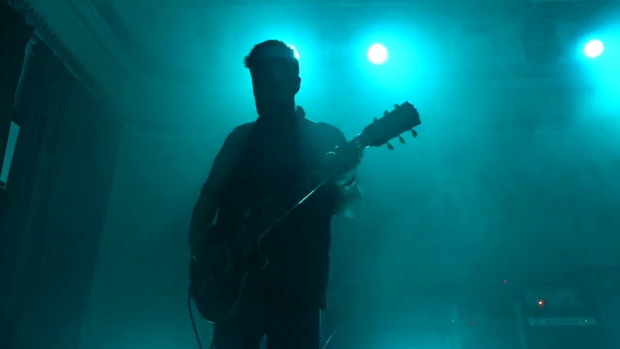 Brutus - Zombie (* Cover Cranberries ) - De Casino - St Niklaas