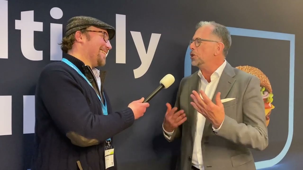 „Ich bin nicht glücklich“ | Christian Traumann, CEO der Multivac Group, im Gespräch