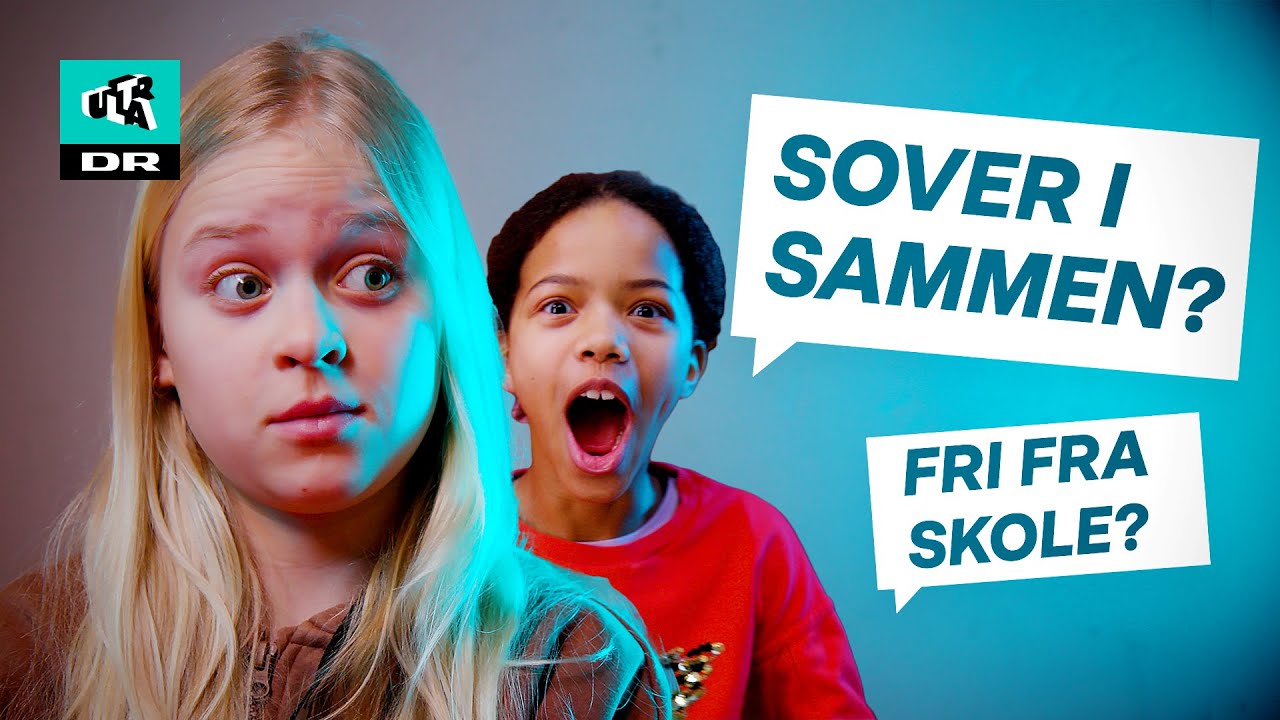 Svarer på 100 spørgsmål om MGP!
