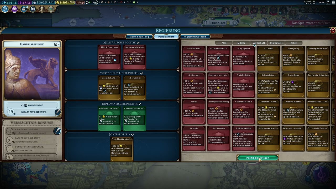 Civilization 6 S06E04