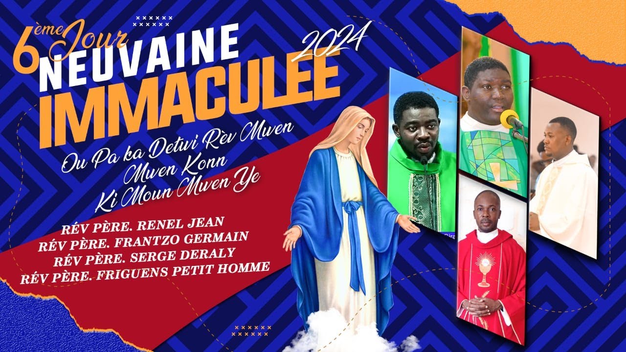 Mardi 3 Decembre 2024 - Moment  de Prière