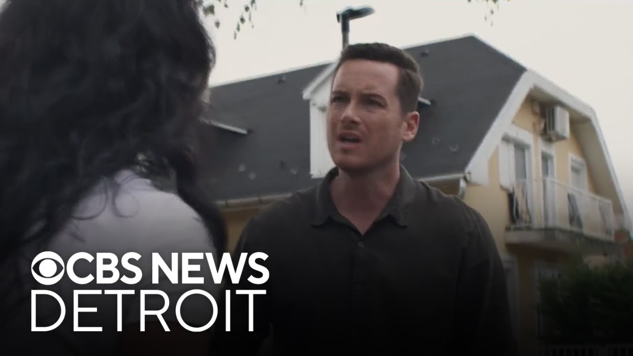 Jesse Lee Soffer talks fourth season of 