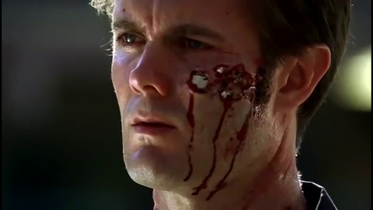 terminator sarah connor chronicles Cromartie