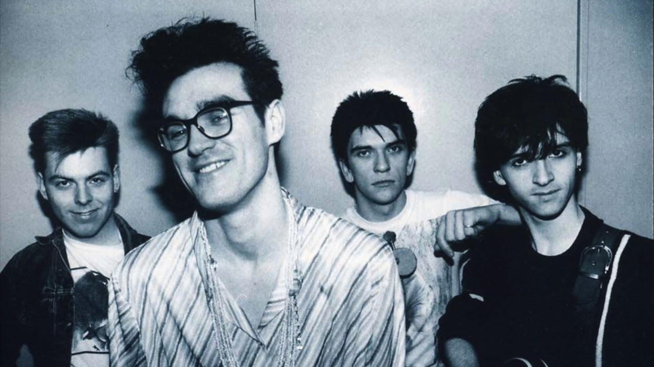 The Smiths - I Don't Owe You Anything (Live, 21/04/1984)