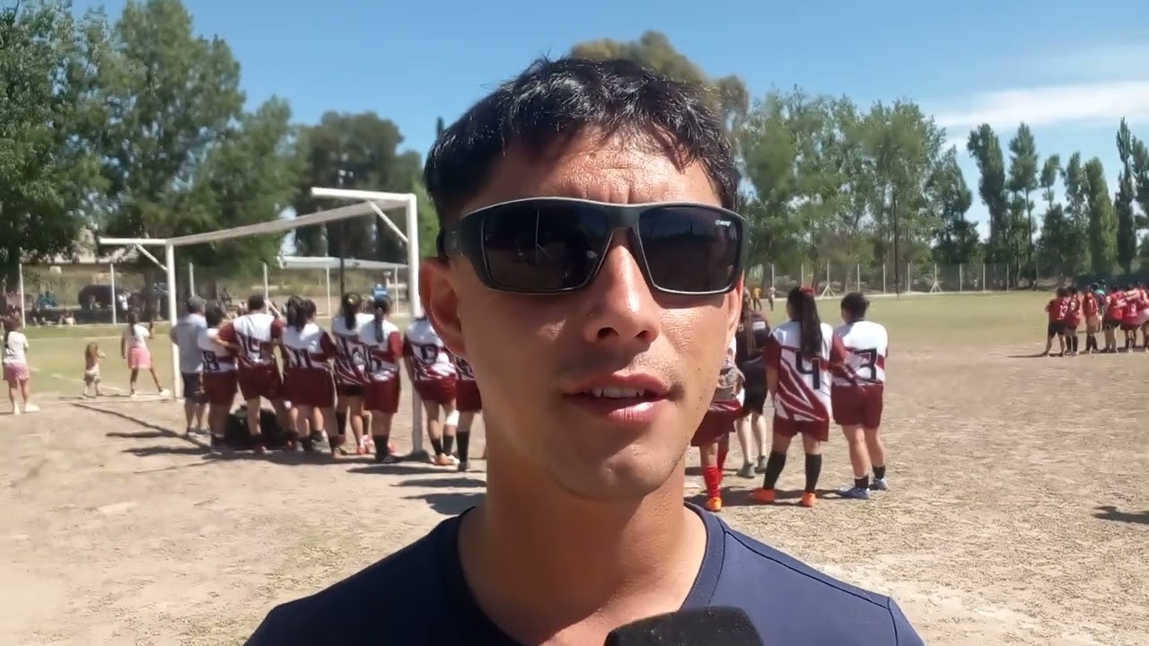 Torneo Jugando es Mejor 