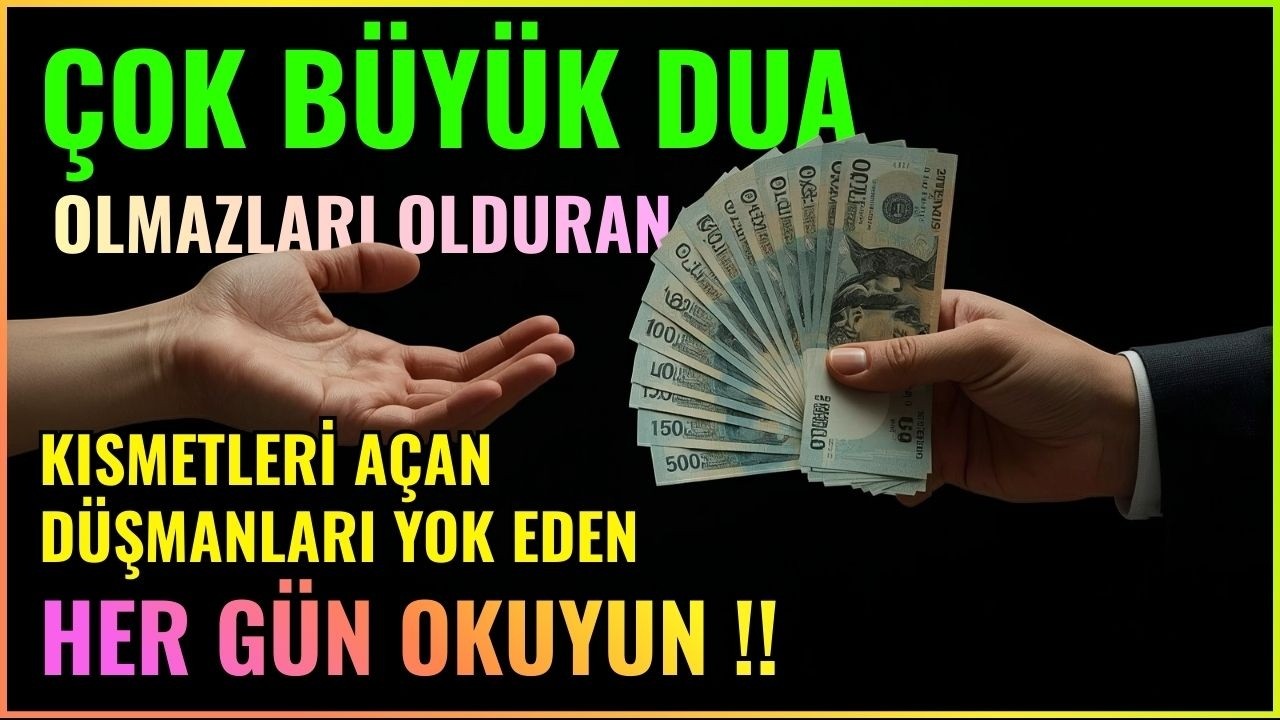 💫SABAH GÜNÜ İSMİ AZAM DUASI VE SIRLARI.MELEKLERİN KORUDUĞU KİŞİLER BU DUAYI OKUYOR