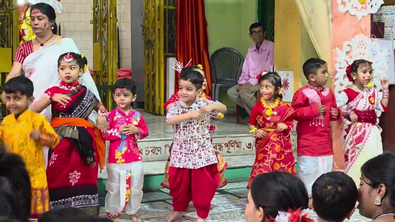 Basanta uthsav  