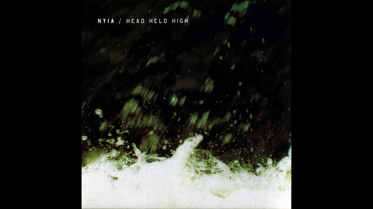 NYIA - Head Held High (2004) [full album]