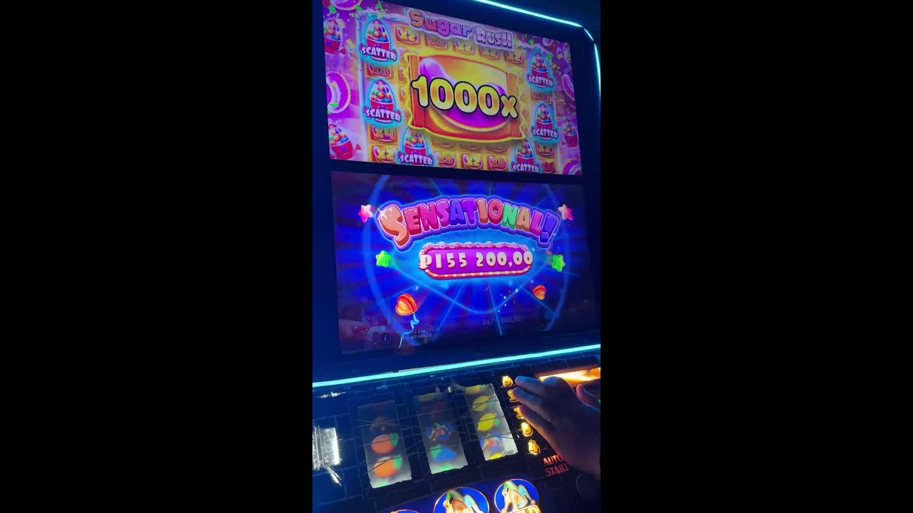 Стоит ли пробовать заносить или же нет ? #shorts #top #slots #bigwin #rek