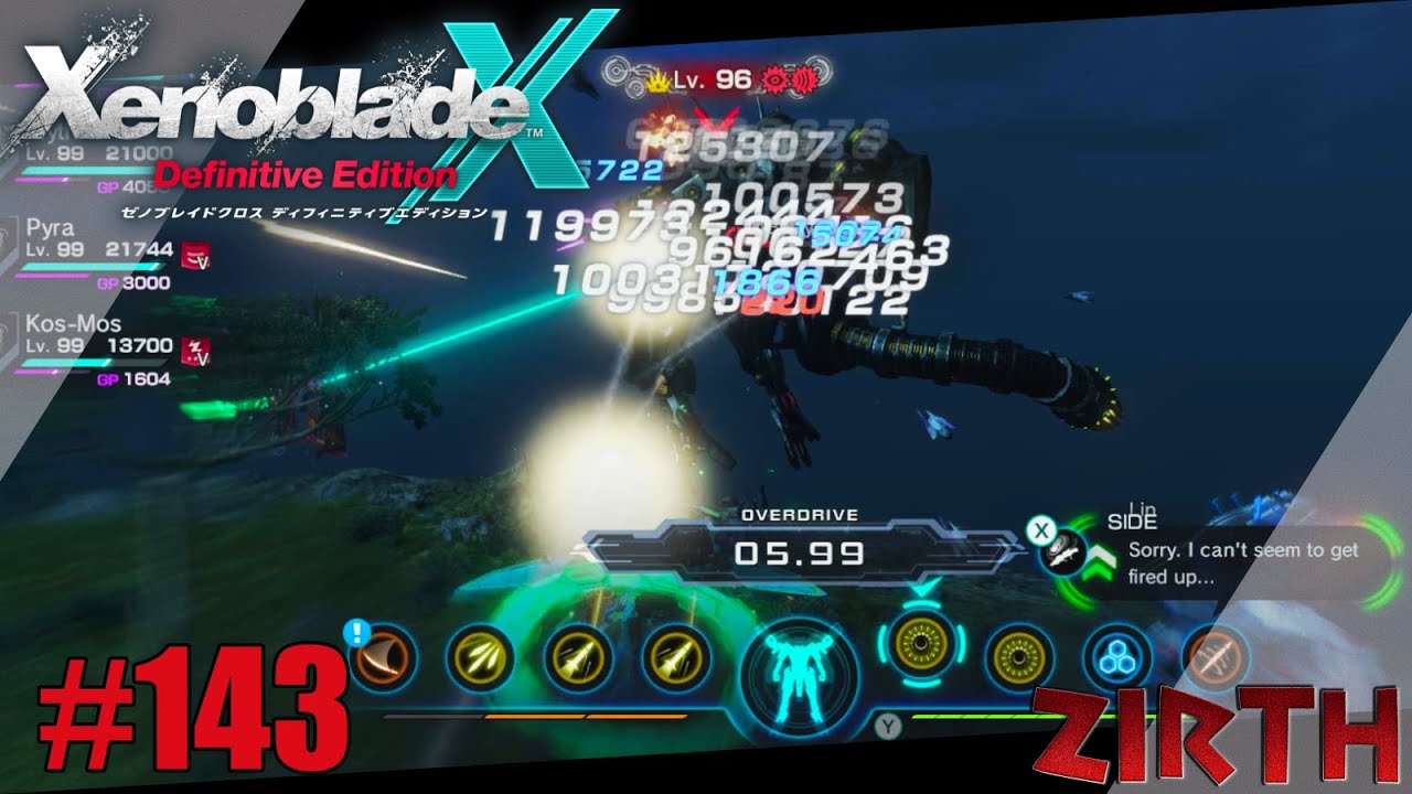 EX| Pneuma (Beam Layla Queen) VS Superbosses | XCX_DE ep 143