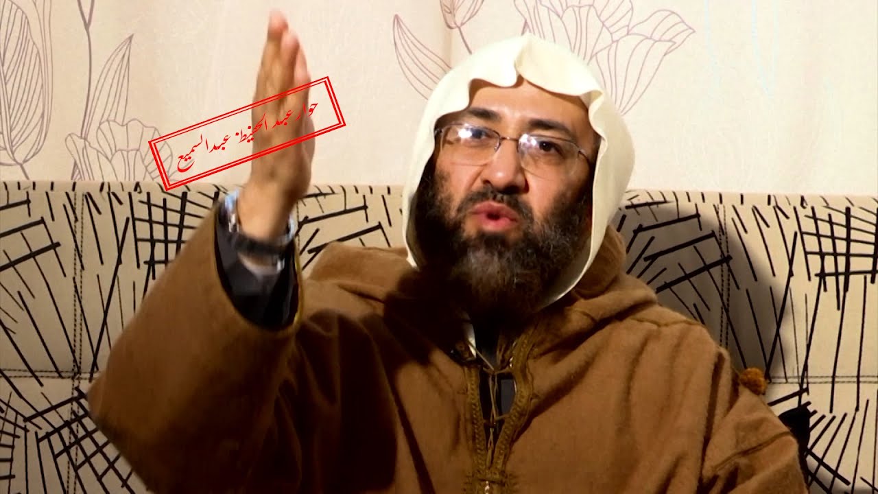 الشيخ عبد المالك رمضاني .. لم يُعرض من قبل: من أفتى الليبيين بقتل القذافي عليه أن يخرجهم مما هم فيه