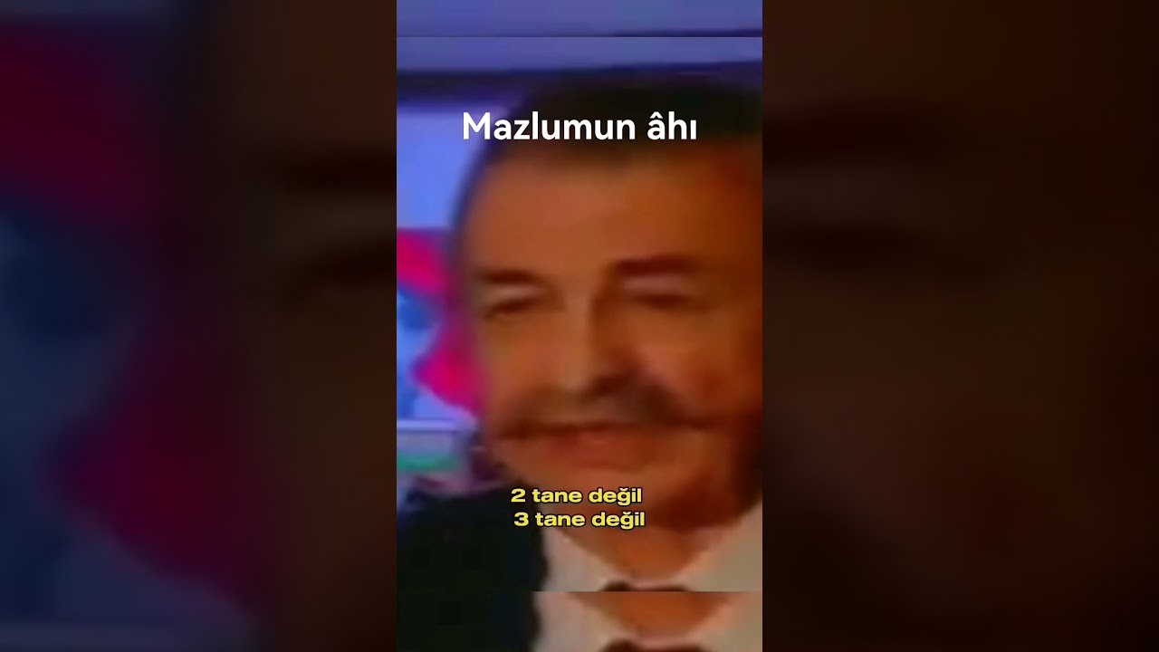 Adnan Menderes'in V&uuml;cudunda Sigara S&ouml;nd&uuml;rm&uuml;şler!