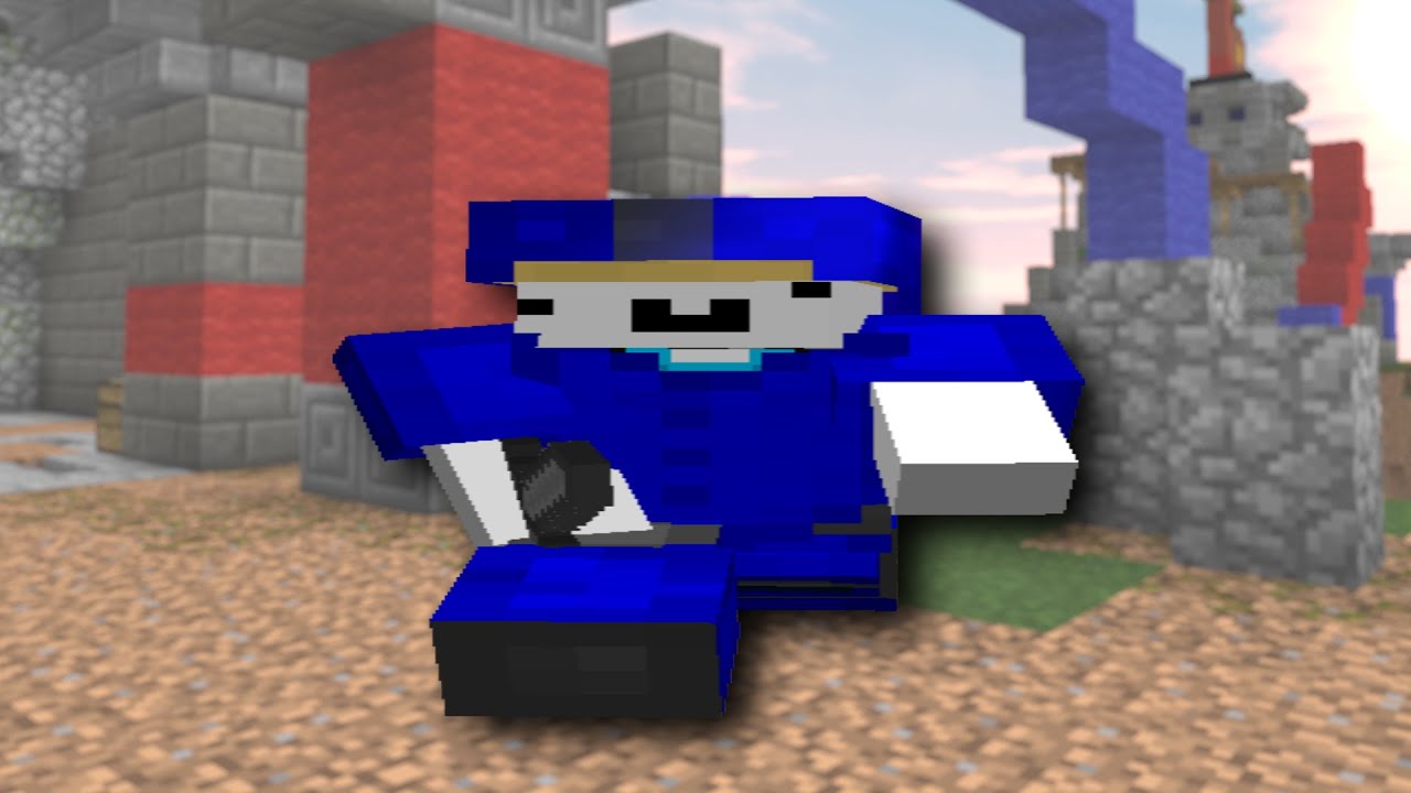 1 retard a bedwars