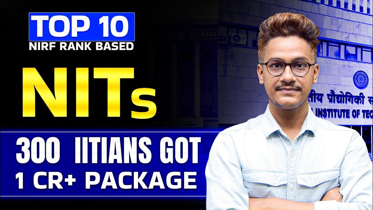 Top 10 NIT | Top 10 NIT Colleges in India | Top 10 NITs in India | NIT Cutoff 2026 Jee Mains | NIT
