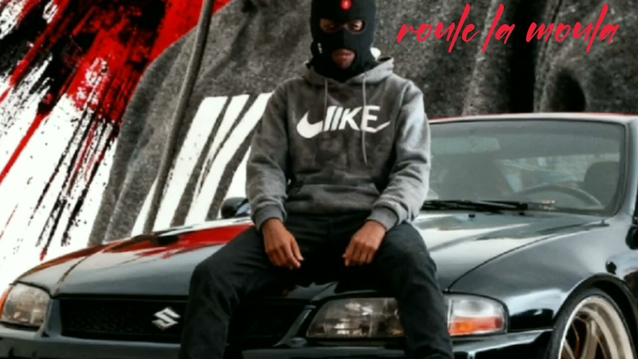 Roule la moula