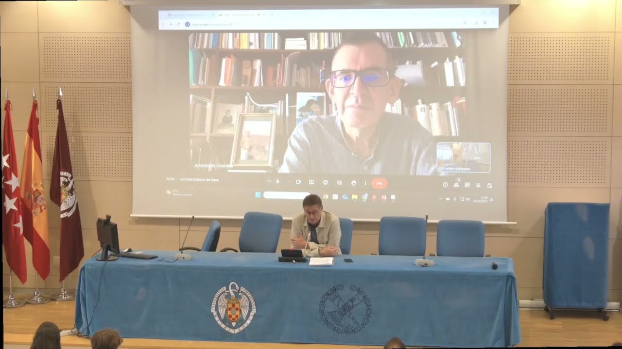 Reivindicando la historia de una ciudad milenaria: Gaza en la Antigüedad y la Edad Media