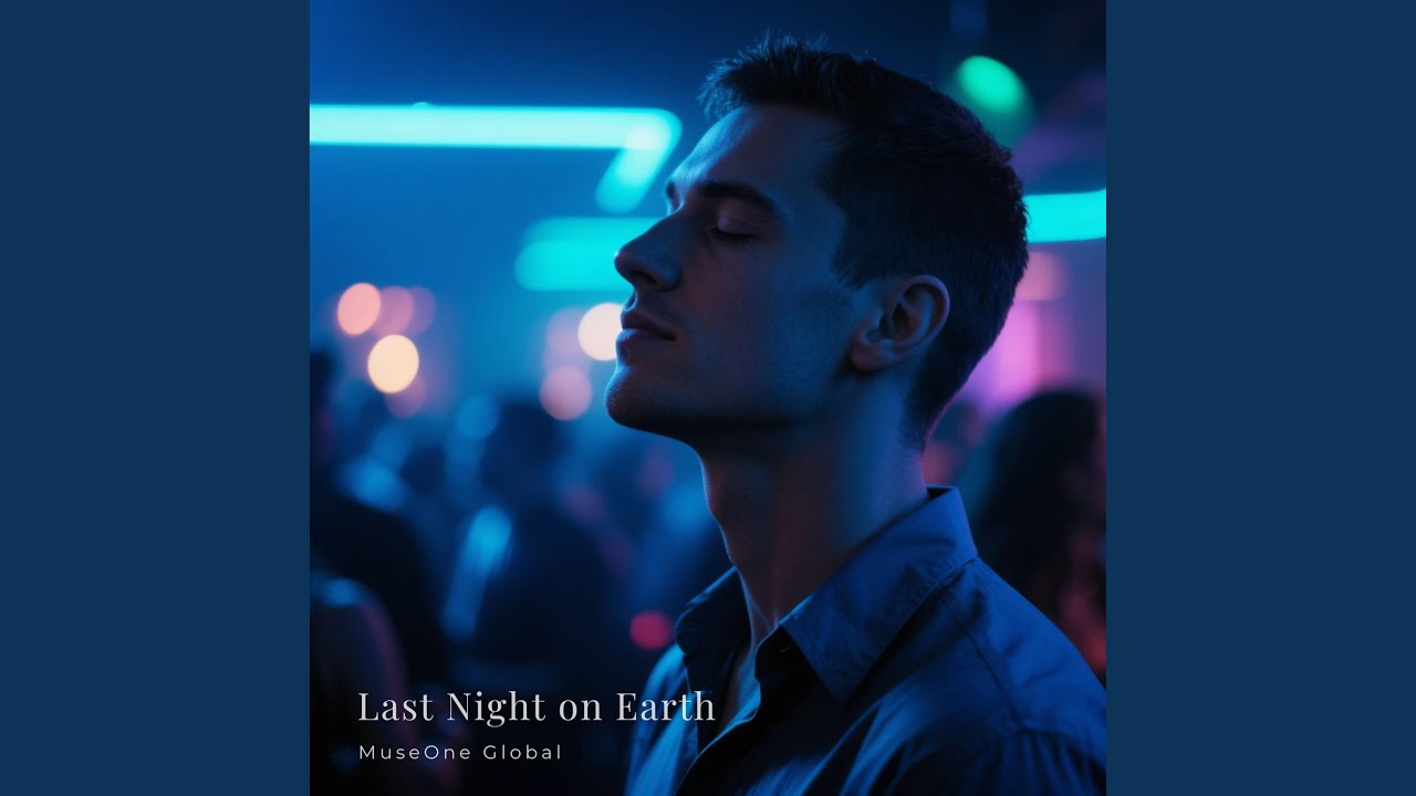Last Night on VHS