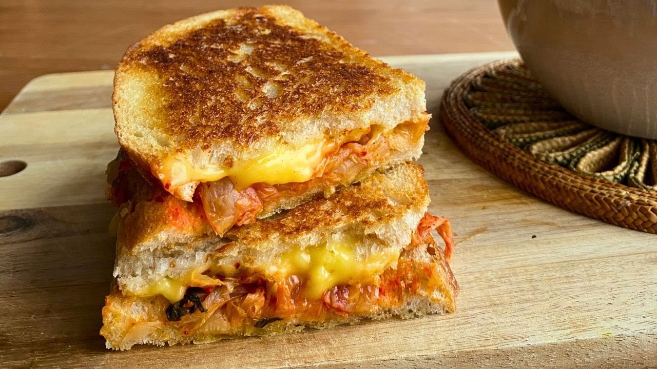 Веганские блюда, которые помогут справиться с зимней хандрой.