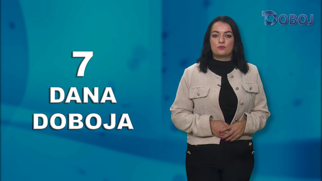 7 Dana Doboja 15. 9. 2024.