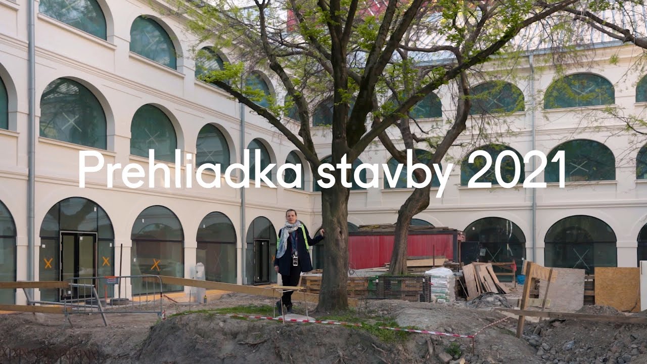 Sedem zastavení na stavbe SNG: predtým a potom