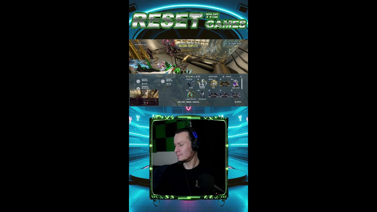 I'm Losing my voice but still wanted to stream!  [Men's Mental Health is important]