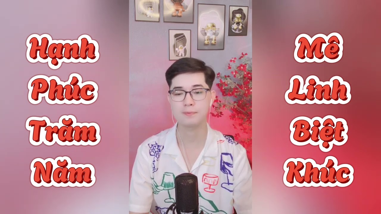 Nguyên Cà Mau hát live 