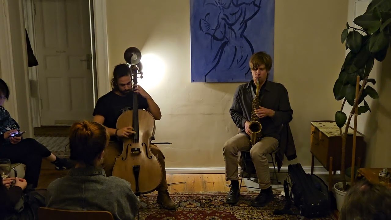 Rodrigues/Pitsiokos - Live at Kukumu Nexus Series