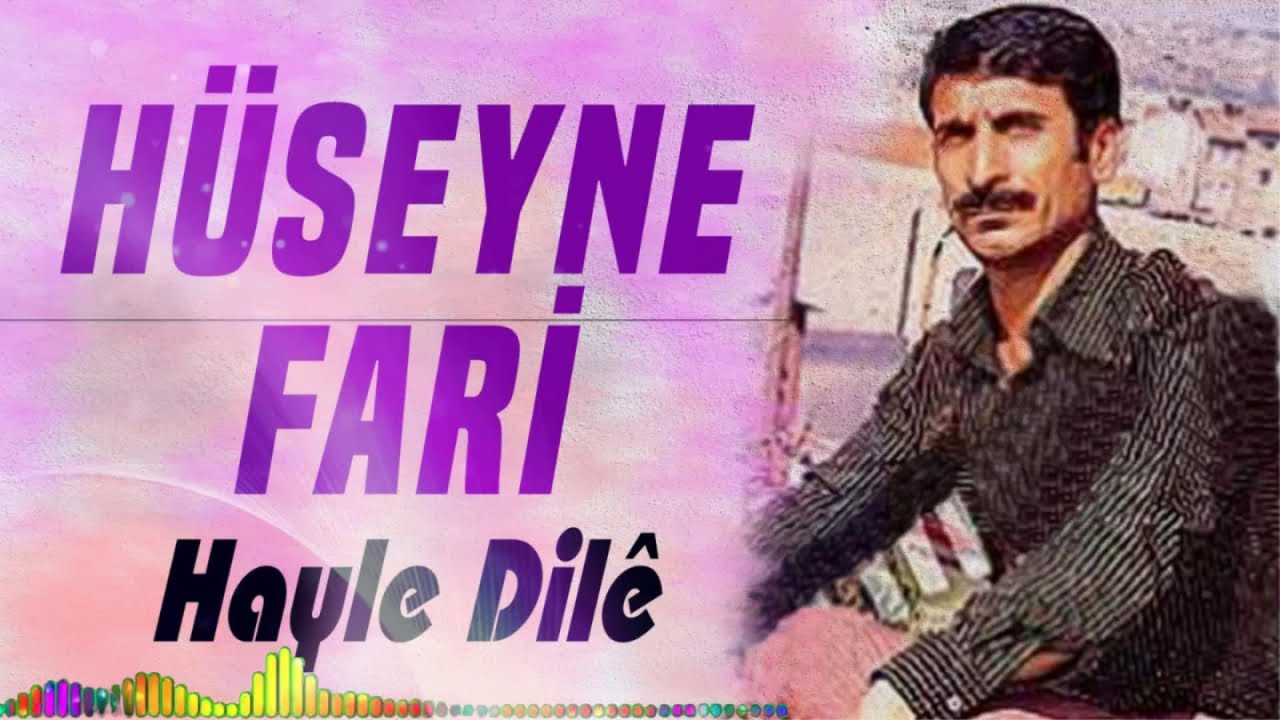 Huseyni Fari - Heyle Dile