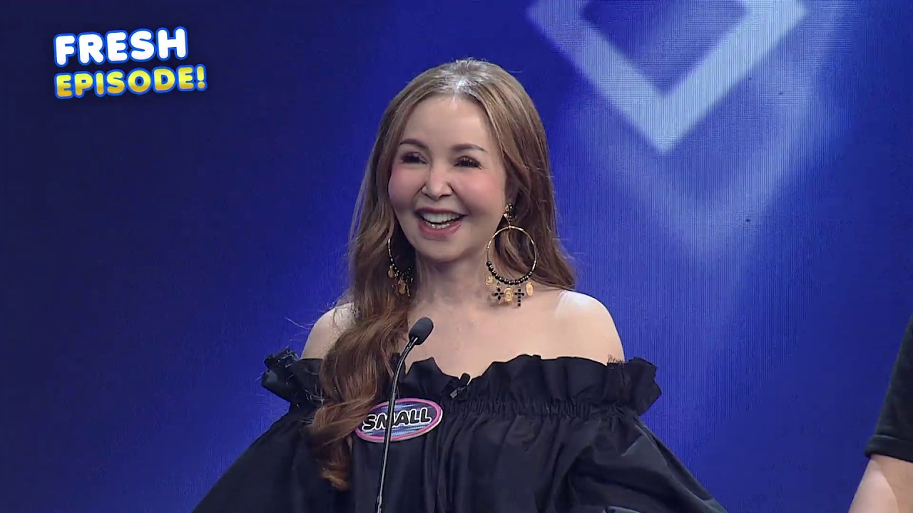 Family Feud: Beks Battalion vs Laude Family