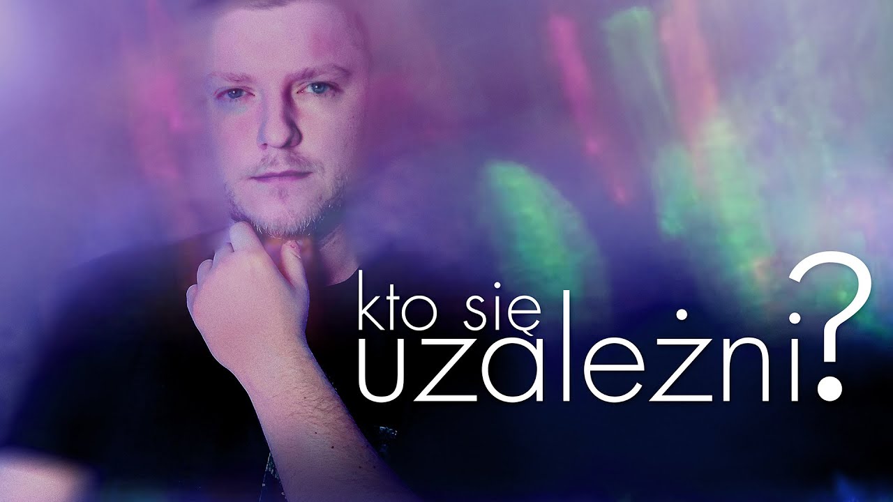 DLACZEGO LUDZIE BIORĄ NARKOTYKI? TO EUFORIA CZY PROBLEMY?