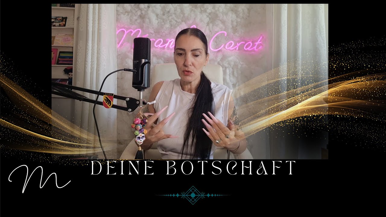 💔In Wirklichkeit haben Eure 