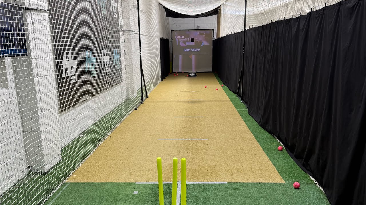 Explore HITZ Cricket&rsquo;s AI-powered simulator! 🏏✨ Learn more and take your game to the next level.