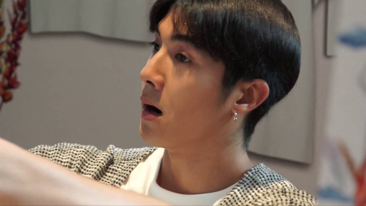 (OPV) นัทกานต์ NATKARN