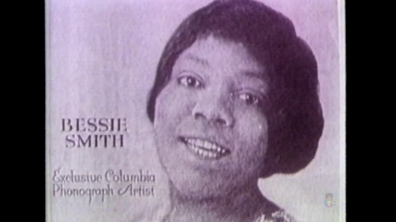Against The Odds - The Story of Bessie Smith (1983) 
