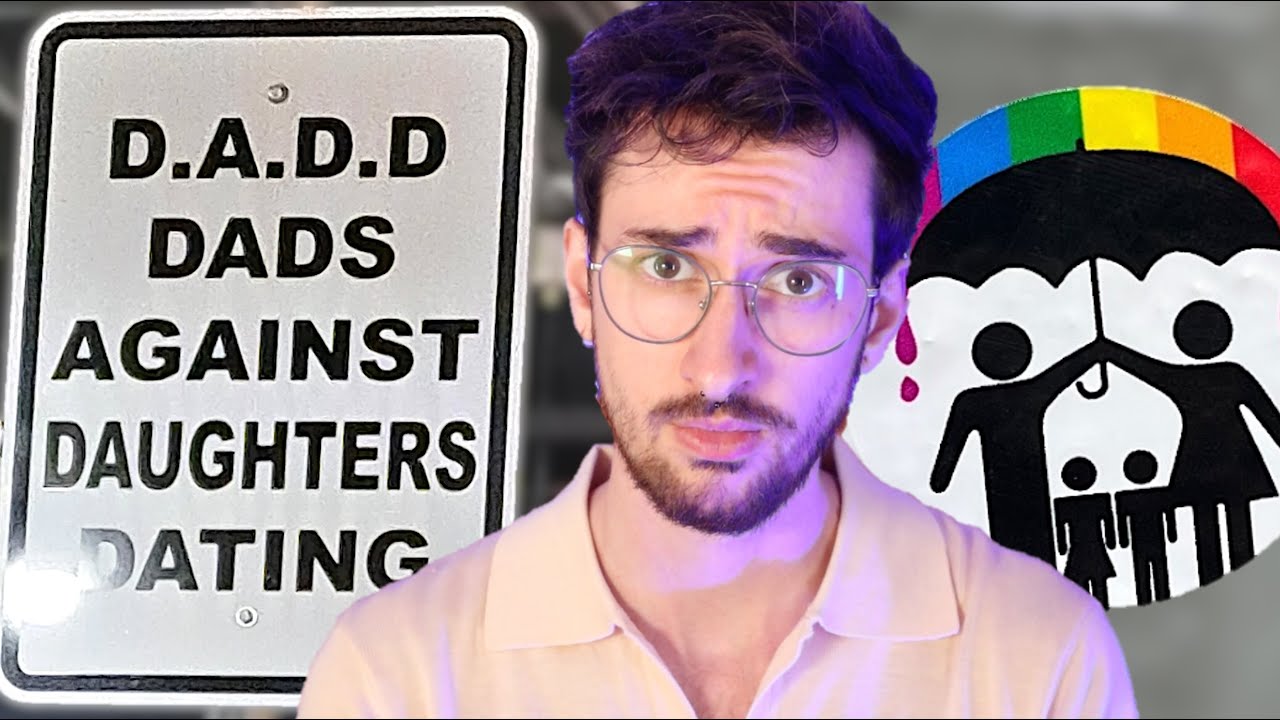 ‘Why I’m Misogynistic’ | Are The Straights OK?