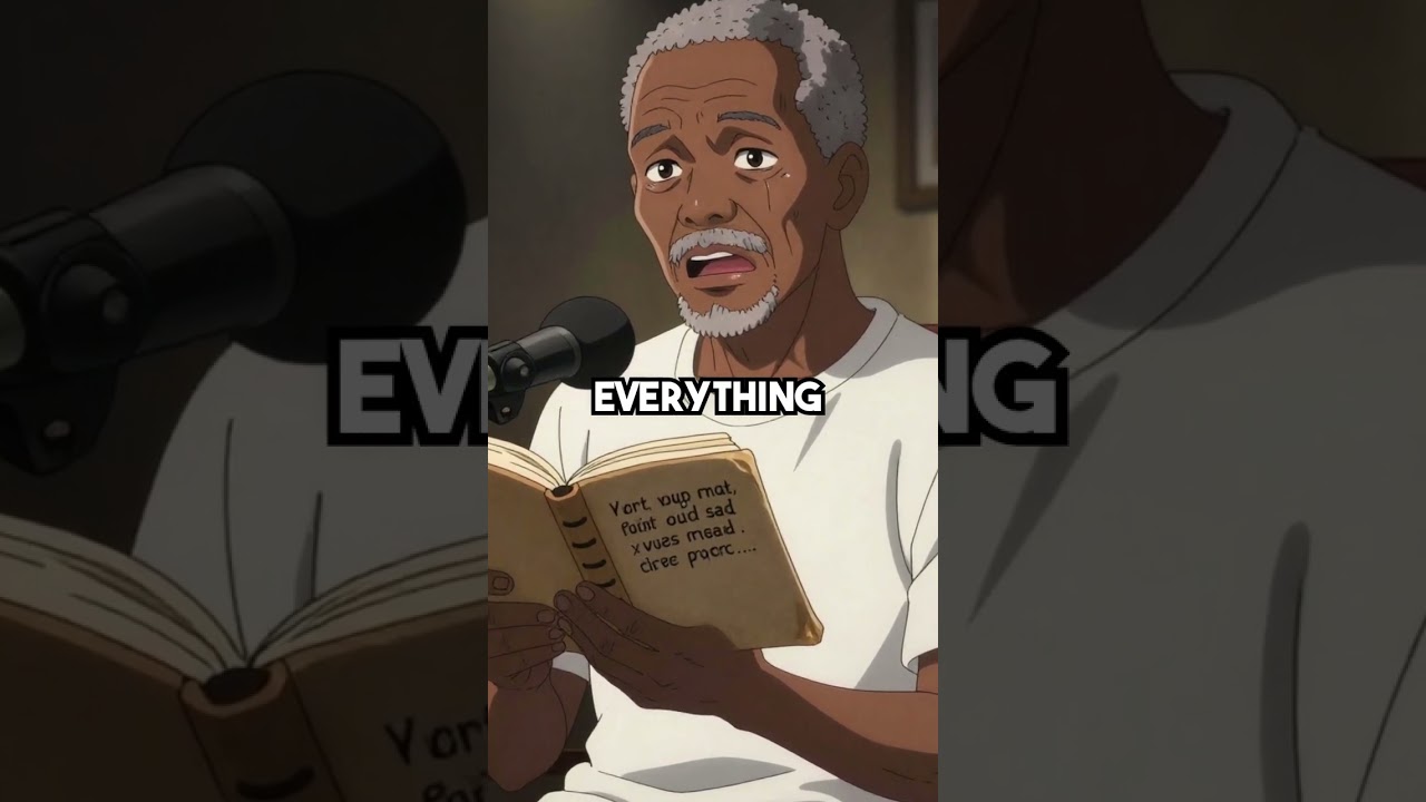 Prison Poetry Night That Made Hardened Criminals Cry